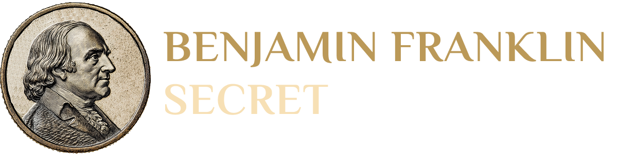 Benjamin Franklin Secrets